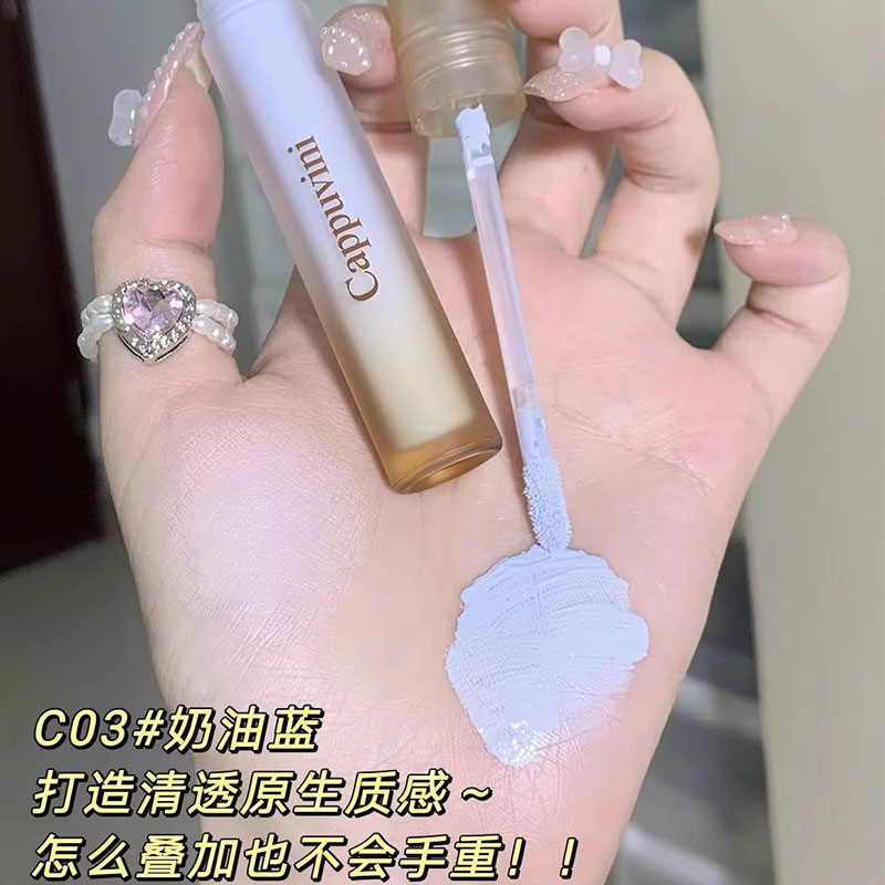 脸蛋一下就嘭起来了！液