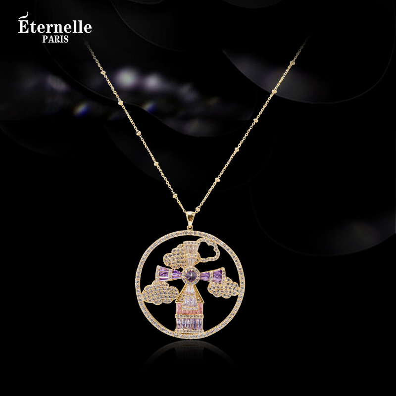 法国品牌  原创设计  时尚轻奢