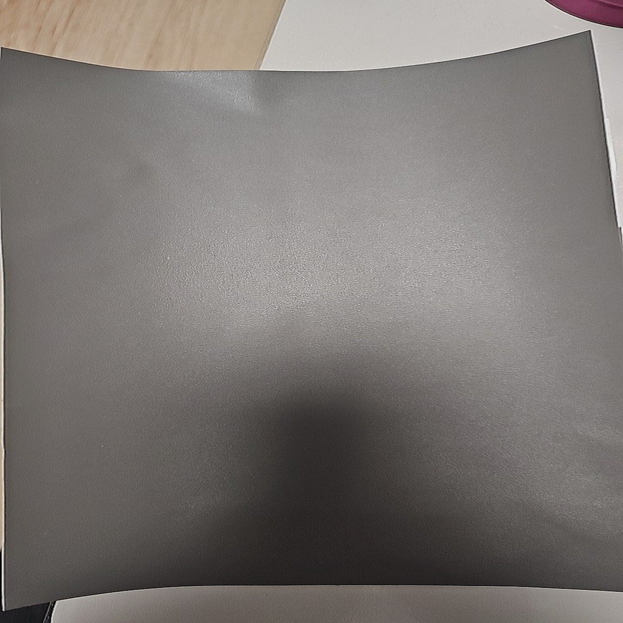 细纹灰色自粘皮革沙发修补贴仿真皮背胶补皮修复床头椅子软包皮革