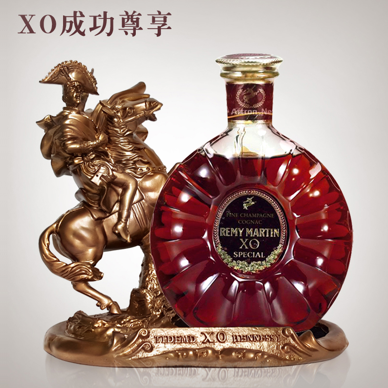 树脂酒架 xo马爹利酒托 拿破仑洋酒架子 酒柜装饰品人头马酒架|msdalam kategori pinggan mangkuk, Flagon/Wineglass/Wine, Wine Racks - dari Buy2taobao.com untuk memberikan perkhidmatan ejen Taobao profesional membeli