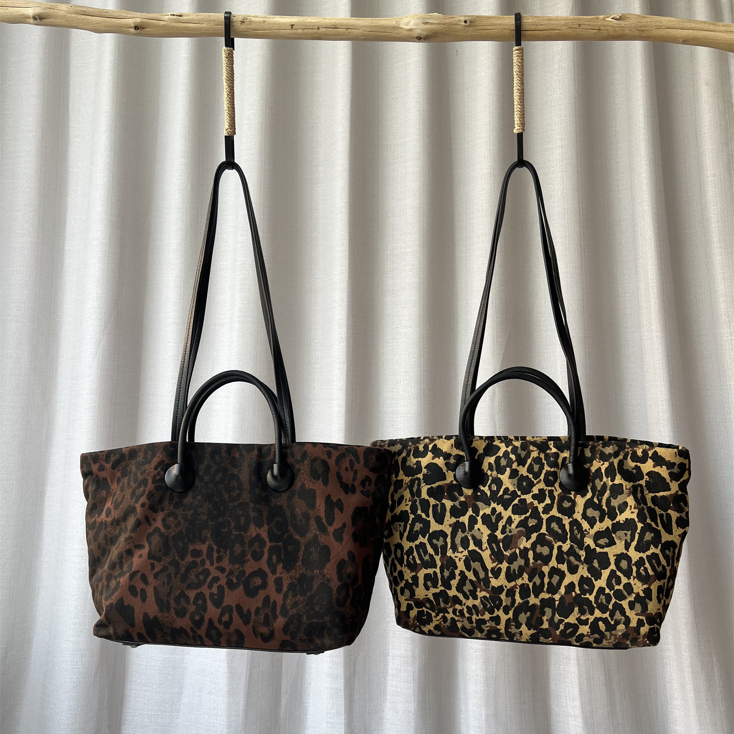 时尚洋气大容量百搭通勤托特包