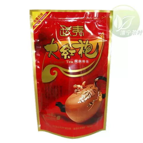 D158 Dahongpao Wuyi Rock Tea 500G гора Ууу Сильный ароматный положительный положительный выращивание углерода Вода Яма Фуцзянь Новый год чай