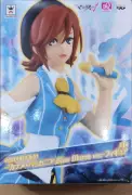 Nhà máy kính Banpresto Macross Δ BakLocation BlauBlume Hand Spot - Capsule Đồ chơi / Búp bê / BJD / Đồ chơi binh sĩ