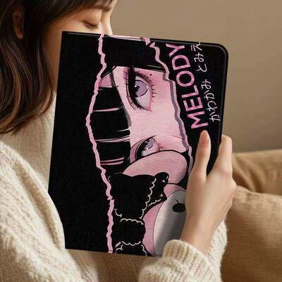 适用于2025款OPPO5保护套12.1英寸OPPOPad3Pro一加13.2寸11.61平板OPPOPADAIR2外壳11.4可爱卡通SE11寸全包边