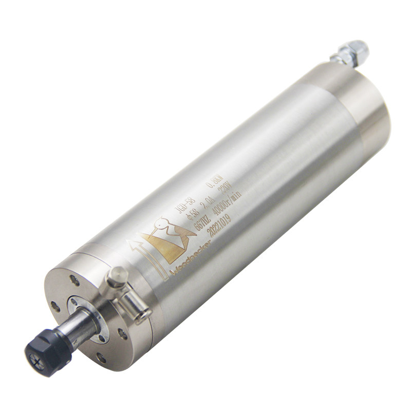 Meest Shop | Product 雕刻机主轴电机58/62直径800W/1.5KW超高速静音
