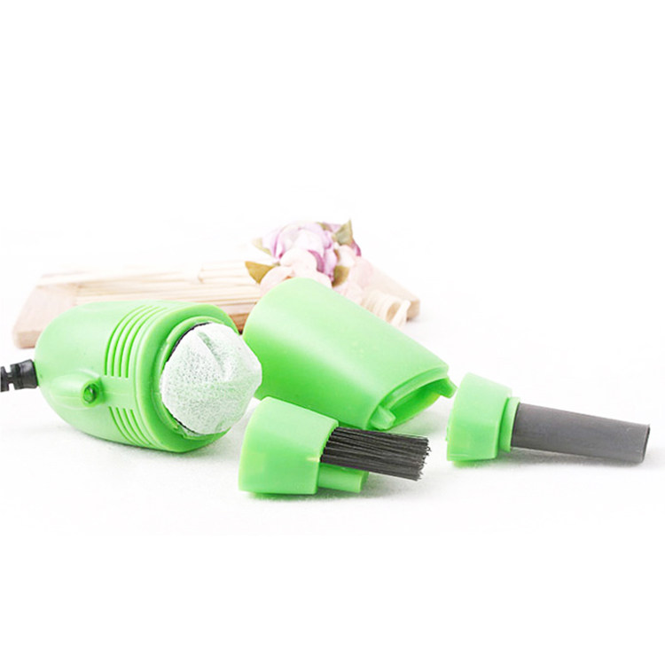 mini aspirateur USB - Ref 428631 Image 5