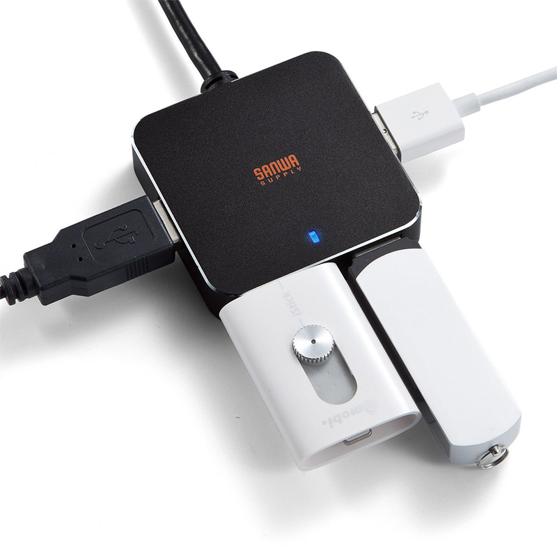 Concentrateur USB - Ref 369794 Image 3