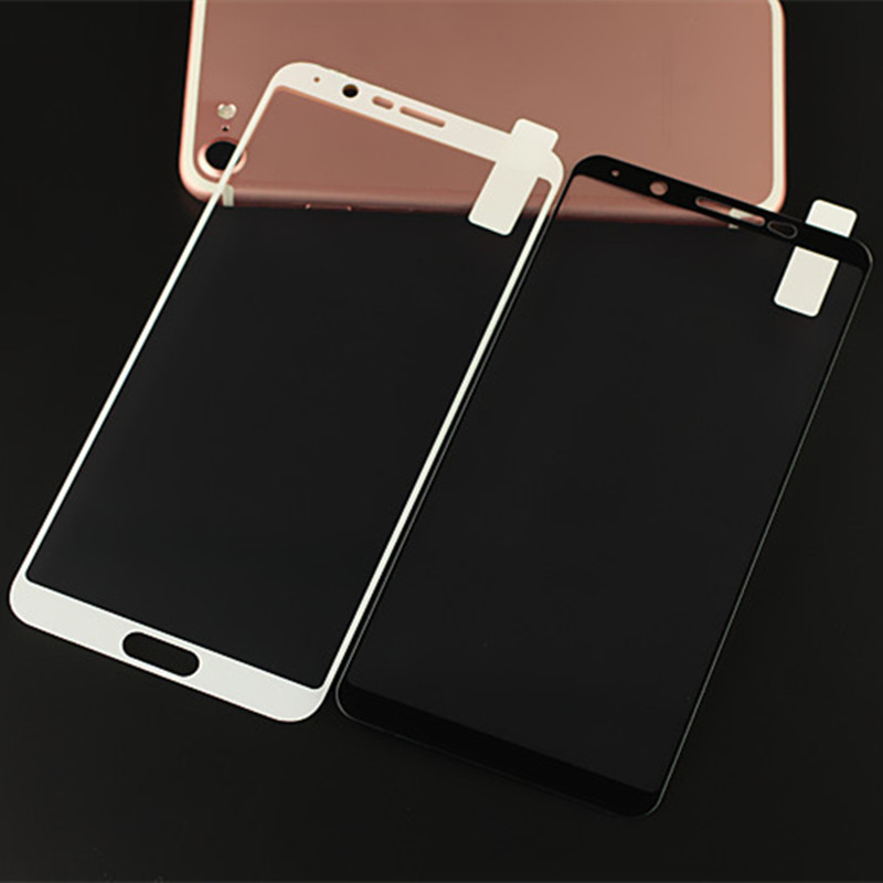 丝印钢化膜高清防刮屏保