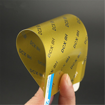 通用软性纳米屏幕保护膜