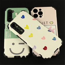 适用VIVO Y37 Y100 Y200i Y77 Y78 Y35 Y52S Y76S Y93 Y97 Y300 Y36 Y33S +e Pro手机套小羊皮彩绘壳贴皮外壳