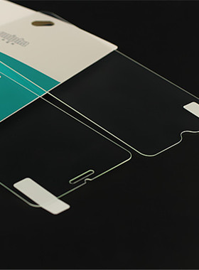 适用于iPhone17 Air 16 13 15 plus Ultra 苹果14 Pro Max mini 钢化膜玻璃膜手机屏幕保护贴膜高清防刮半屏