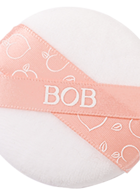 BOB中国化妆粉扑双带更耐用
