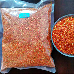 江西朝天椒新鲜辣椒干现磨特辣椒粉辣椒面野山椒烧烤家庭饭店炒菜