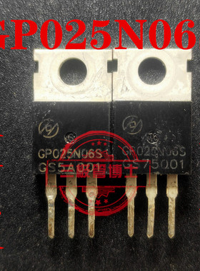 GP025N06S 原装进口拆机 GP045NE4SL GPO45NE4SL 质量保证 实拍