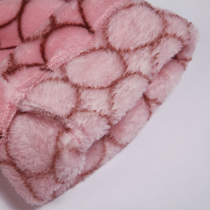 Peignoir jeunesse MIIOW J3118 - Ref 602138 Image 5