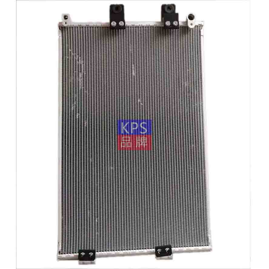 卡特320gc原厂冷凝器散热器