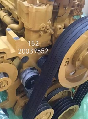 Caterpillar卡特349阿特拉斯C9/C11/C13/C15发动机CAT总成engine/