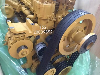 Caterpillar卡特349阿特拉斯C9/C11/C13/C15发动机CAT总成engine/