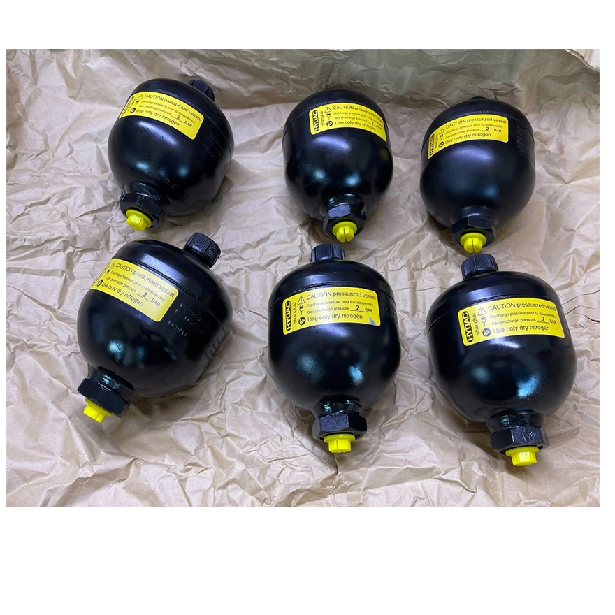 卡特 新款GC 320GC 323 330 336 349GC 蓄能器351-0320 352-6990