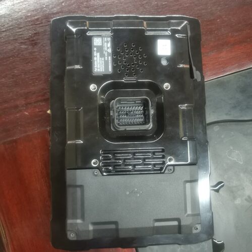 选择 卡特320E新款330F大屏幕 显示器490-5874屏幕 显示屏4905874