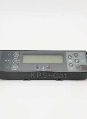 神钢 200-8挖掘机住友 电脑版 温控 AC 开关 电阻 51586-17743