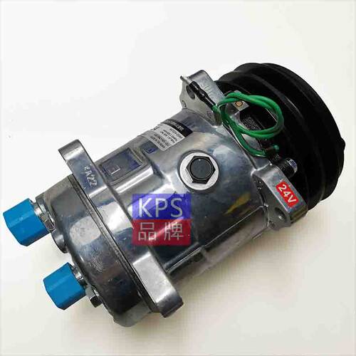 山猫装载机tm08适用valeo