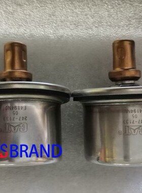 卡特C7/C9C13/C15/C18/C7/C4发动机/阿特拉斯/古河/节温器2477133