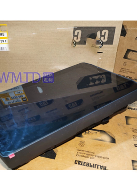 卡特320gc 330挖掘机电脑版490-5873显示器18010800901L000K屏幕