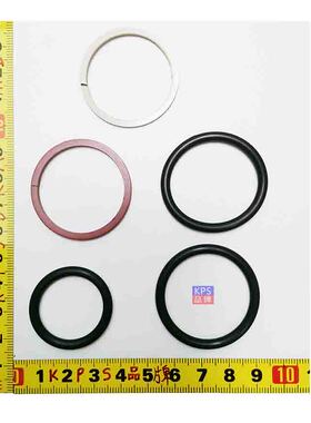 卡特 C7 C9 发动机 喷油嘴 油封271-2418 268-3490 285-4106 -615