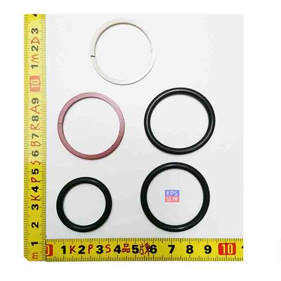 卡特C7C9发动机喷油嘴油封