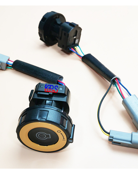 卡特原厂一键启动526-5708/ 526-5710