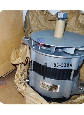 卡特原厂 C7  C9 C13 发动机 发电机 5669549/1855294/9549/5294/