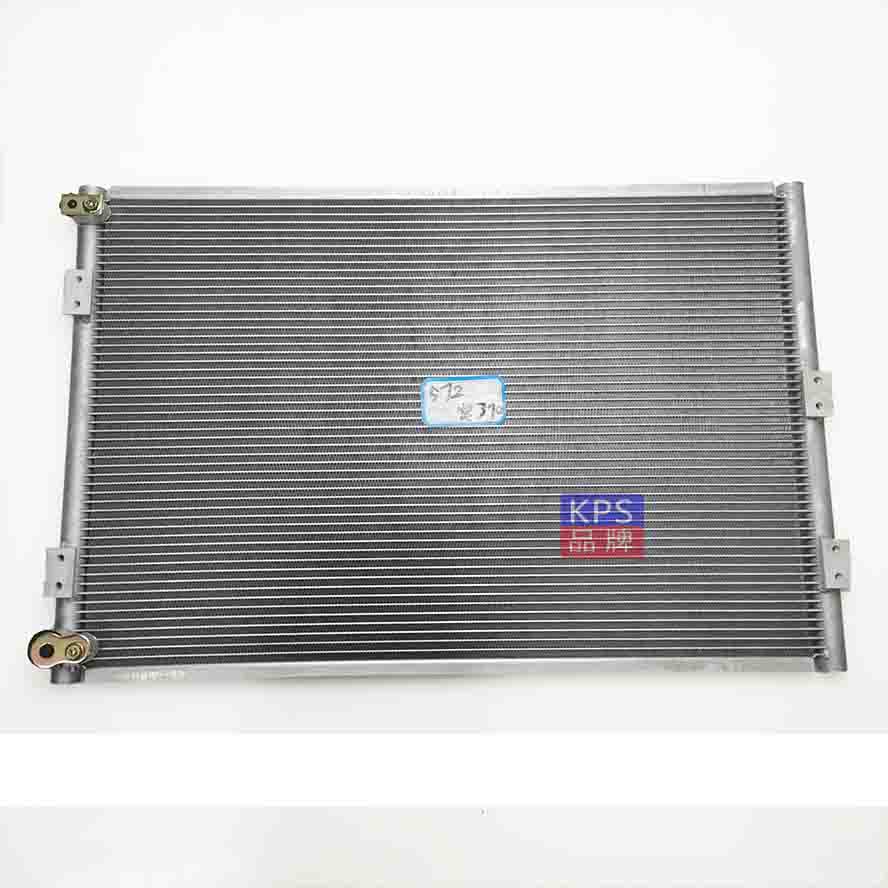 卡特原装挖掘机散热器