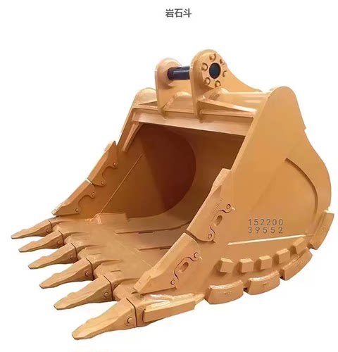 专业卡特挖掘机定做漏斗