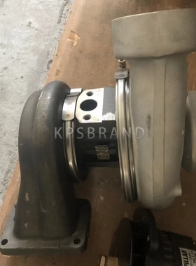 适用 原装 卡特 3306发动机 涡轮增压器 7C7580 7C7582  7N2515