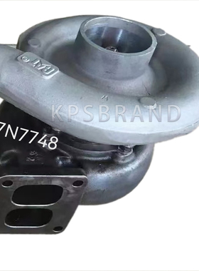 卡特 330B 345B 阿特拉斯 C7 C-9 C13 发动机 涡轮增压器 7N7748