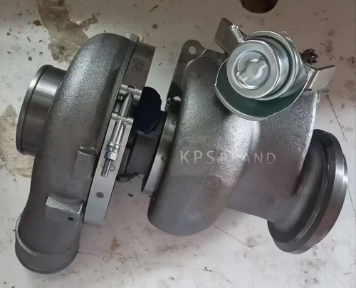 卡特336GC/345GC  528-1450/575-9942   卡特C9.3B发动机增压器