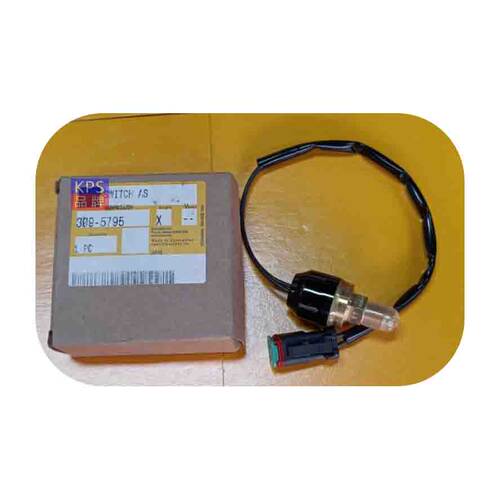 卡特原厂压力阀传感器宝峨电机