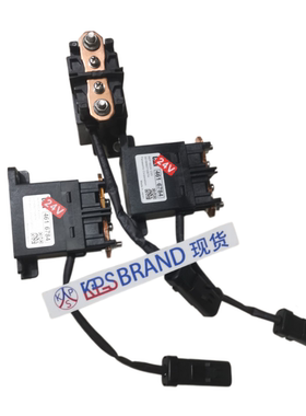 挖机配件 继电器 4616784 开关 320GC 阿特拉斯336D2 新款 继电器
