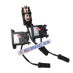 继电器 开关 挖机配件 4616784 新款 320GC 阿特拉斯336D2