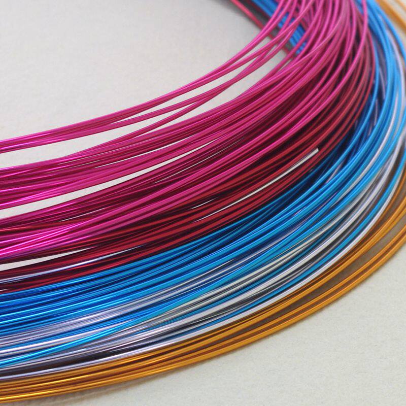 硬铝一斤彩色手工自行车原料diy
