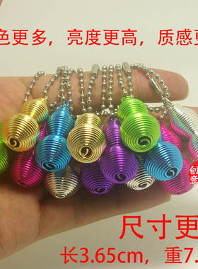 葫芦挂件挂坠彩色工艺品DIY