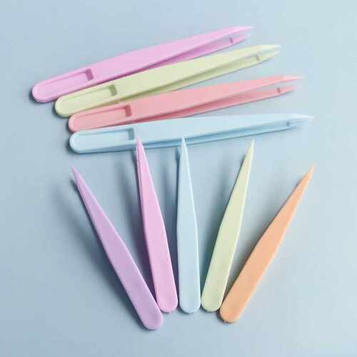 镊子彩色价格优惠颜色丰富