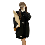 新增买家秀数据好2024新款小西装160-5314-P115168，女装西装，浙宝160