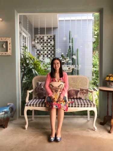 Новый Таиландский тип швейного тяжелого работника с бисером сексуально V -neck Open Fork Press Powder Power Pink