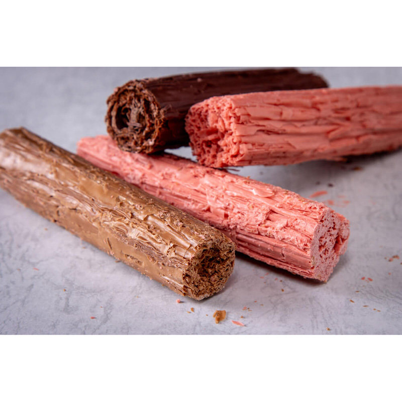 日本 秋冬限定 0.3mm超薄巧克力卷卷棒 盒装 4枚,零食/坚果/特产,糕点礼盒/伴手礼,淘宝优惠券,粉丝福利购,淘宝优惠卷