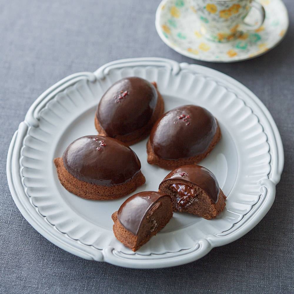 日本 冬季限定 巧克力熔岩夹心柠檬蛋糕 盒装 8枚,零食/坚果/特产,糕点礼盒/伴手礼,淘宝优惠券,粉丝福利购,淘宝优惠卷