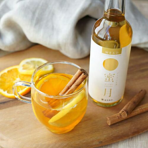 日本TheMEAD蜂蜜酒