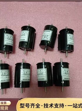 日本绿测器M1D0R1PREC1S10NS，多圈电位器，HP询价