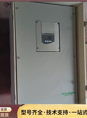 施耐德软启动ats48c59q ats48c41q成色好.可询价